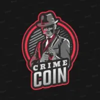 CRIMECOIN Logo