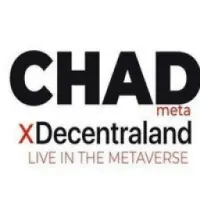 META CHAD Logo