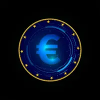 EUROCRYP TOKEN Logo