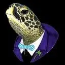 Caretta Finance Token Logo