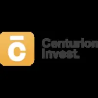 Centurion Invest Token Logo