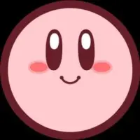 Kirby Inu Logo
