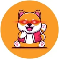Kaiken Shiba Logo