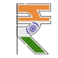 Independence coin Logo