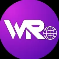 WebRewardCoin Logo