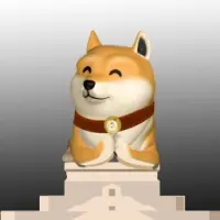 HONESTDOGE Logo