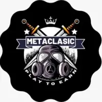 METACLASSIC Logo