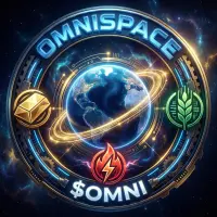 OmniSpace Logo