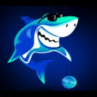 Sharkroll Logo