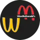 WenMcDonald's
