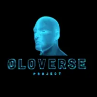 Oloverse Project Logo