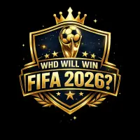 Who will win FIFA 2026 Logo