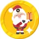 Micro Santa