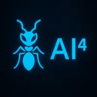 AI4 Logo