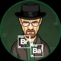 Breaking Bad Logo