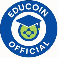 Edu Coin Logo