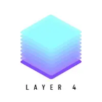 Layer 4 Network Logo