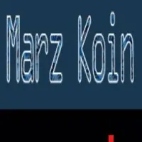 Marz Koin Logo