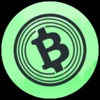Bitcoin ETF Token Logo