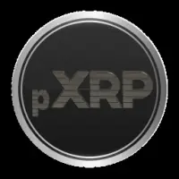 PassiveXRP Logo