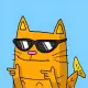Fish Kitty