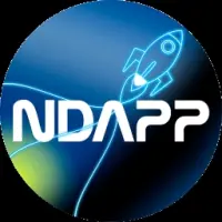 Never Dump Always Pump Protocol Logo
