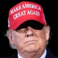 Trumpwifhat Logo