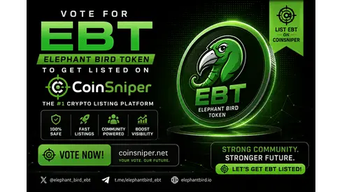 Elephant Bird SocialFi: Building a Community-Powered Web3 Economy with EBT