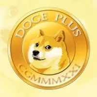 DogePlus Logo