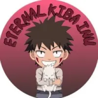 Eternal Kiba Inu Logo