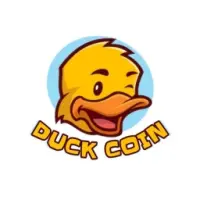 Duck Coin Logo