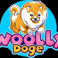 Woolly Doge Coin Logo