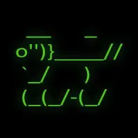 DOGEAI Logo