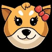 Akira Inu Logo
