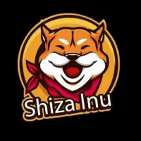 Shiza Inu Logo