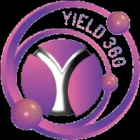 Yield360 Logo