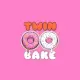 TWIN BAKE
