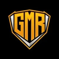 GMR Finance Logo