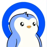 Based Pengu Logo
