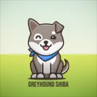 GREYHOUNDSHIBA Logo