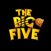 The Big Five Logo
