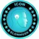 ICON ELONMUSK