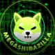 MegaShibaZilla