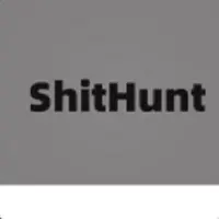 ShitHunt Logo