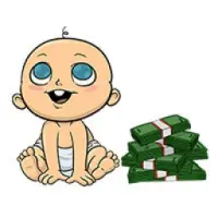 BabyDolla Logo