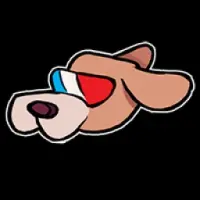 BombDog Logo