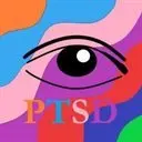 PTSD Research Toke Logo
