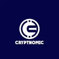 Cryptnomic Logo