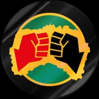 Nuff Respect Logo