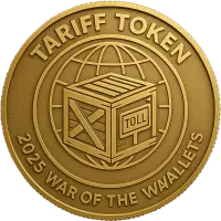 TariffToken Logo
